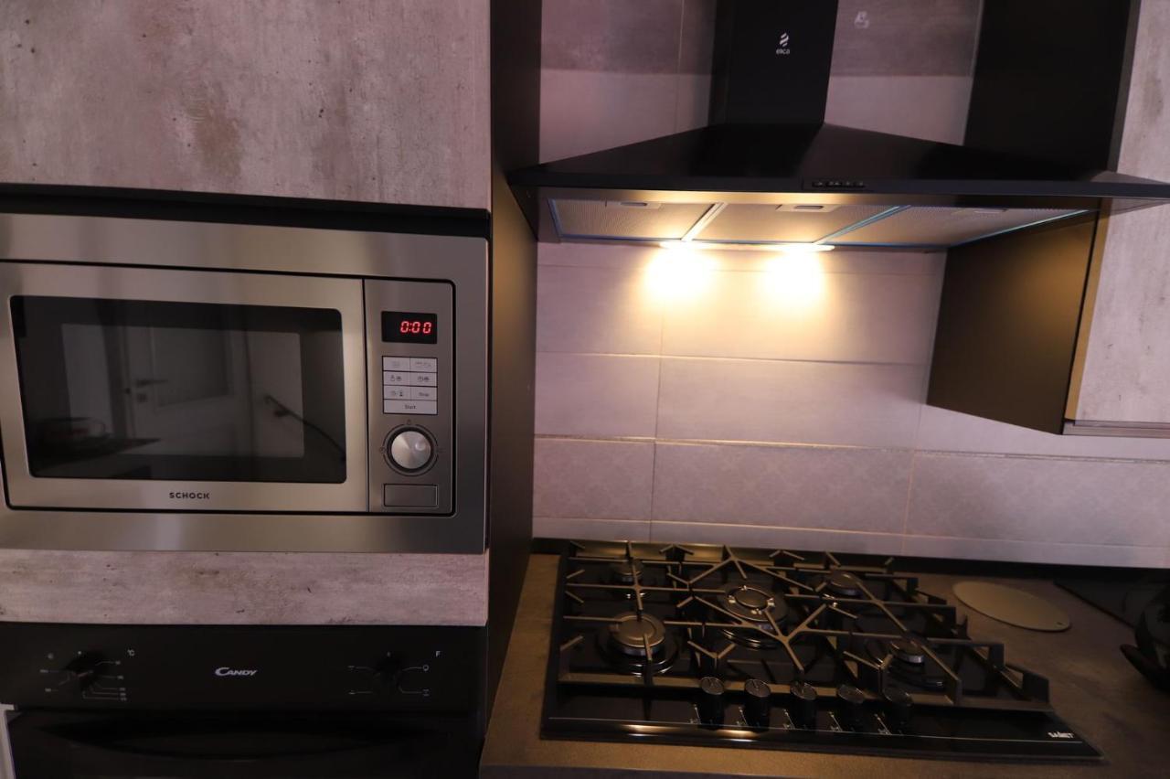 Casa In Piazza Apartment Наполи Екстериор снимка