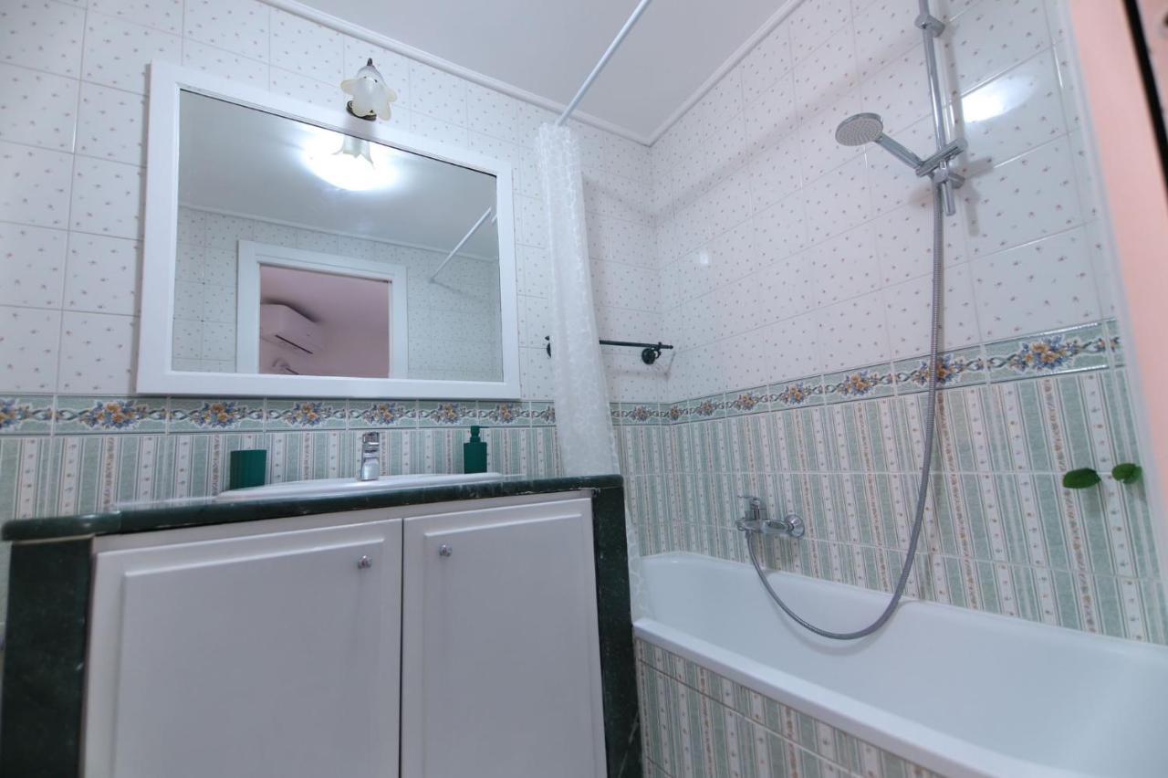 Casa In Piazza Apartment Наполи Екстериор снимка