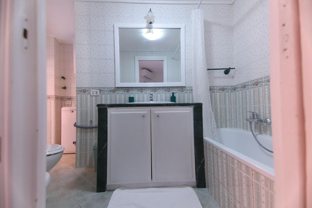 Casa In Piazza Apartment Наполи Екстериор снимка