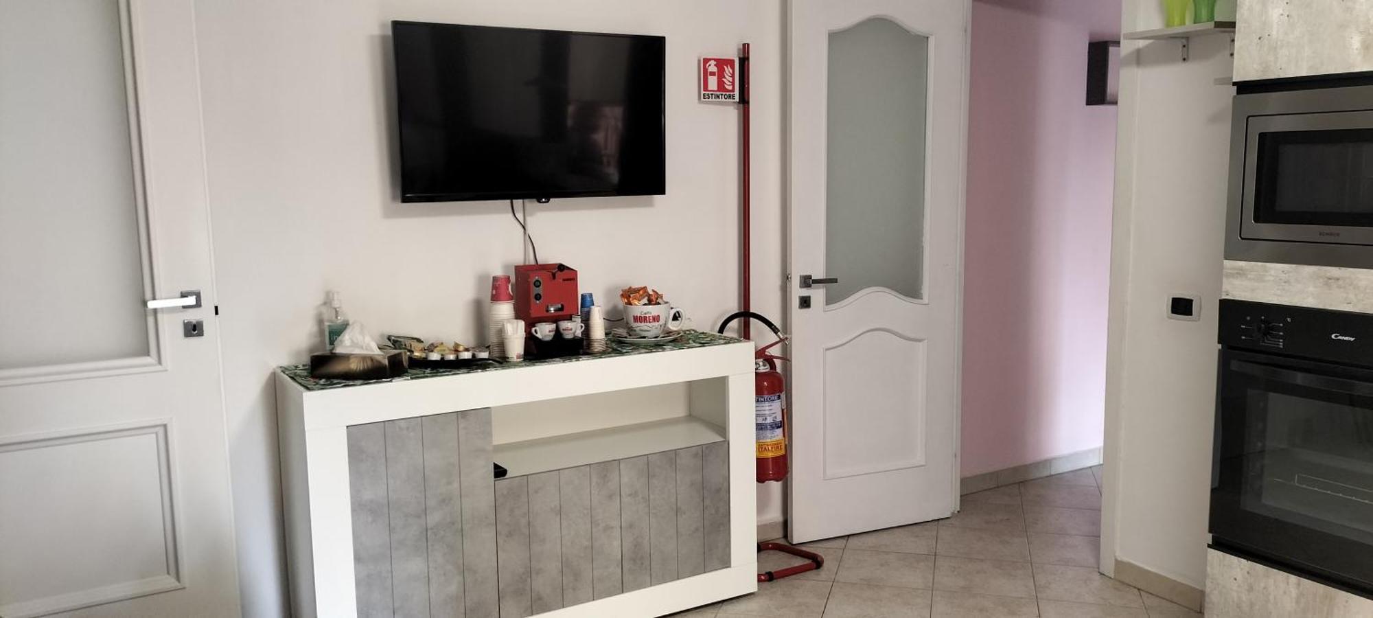 Casa In Piazza Apartment Наполи Екстериор снимка