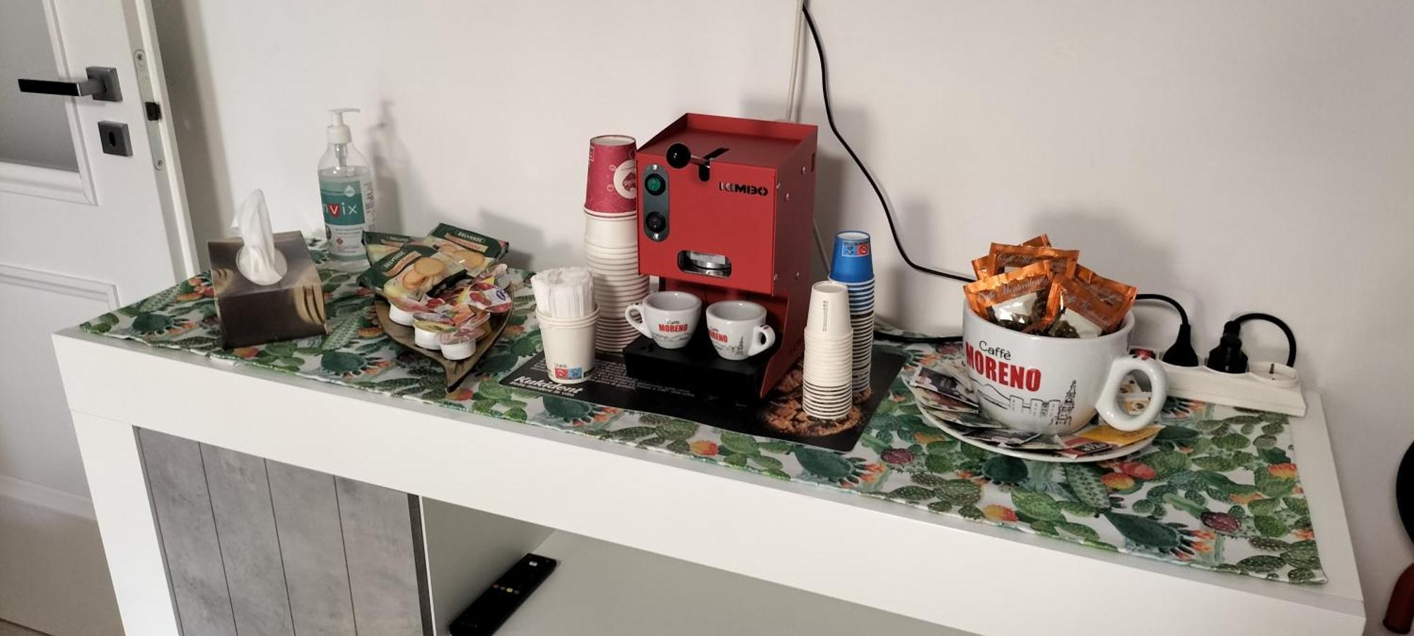 Casa In Piazza Apartment Наполи Екстериор снимка